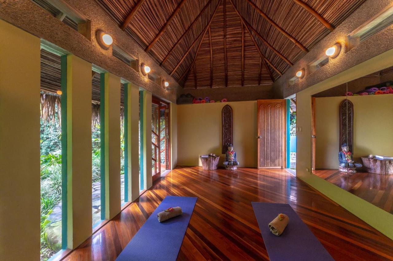 Xandari Resort & Spa Sabanilla de Pampas Eksteriør billede