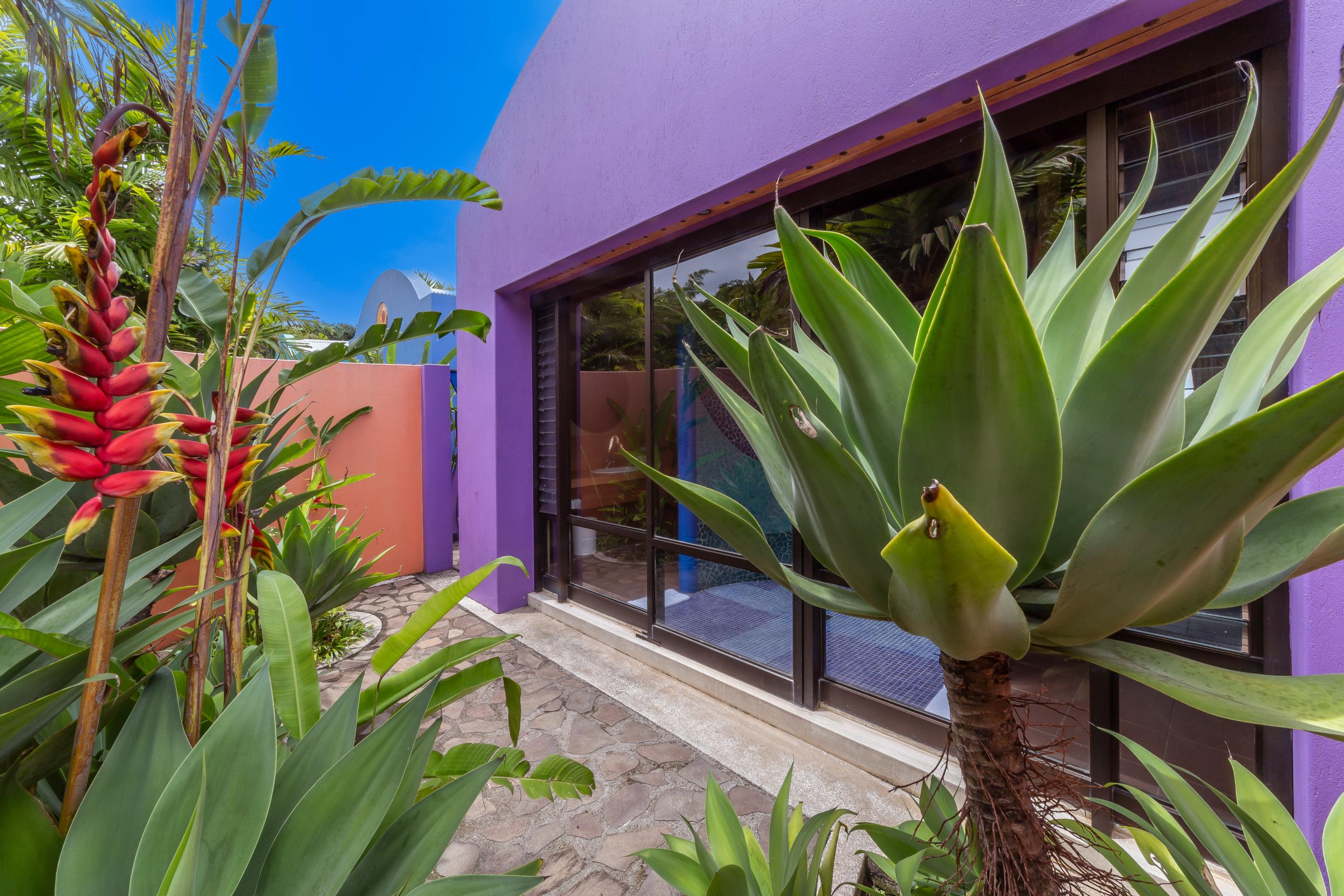 Xandari Resort & Spa Sabanilla de Pampas Eksteriør billede