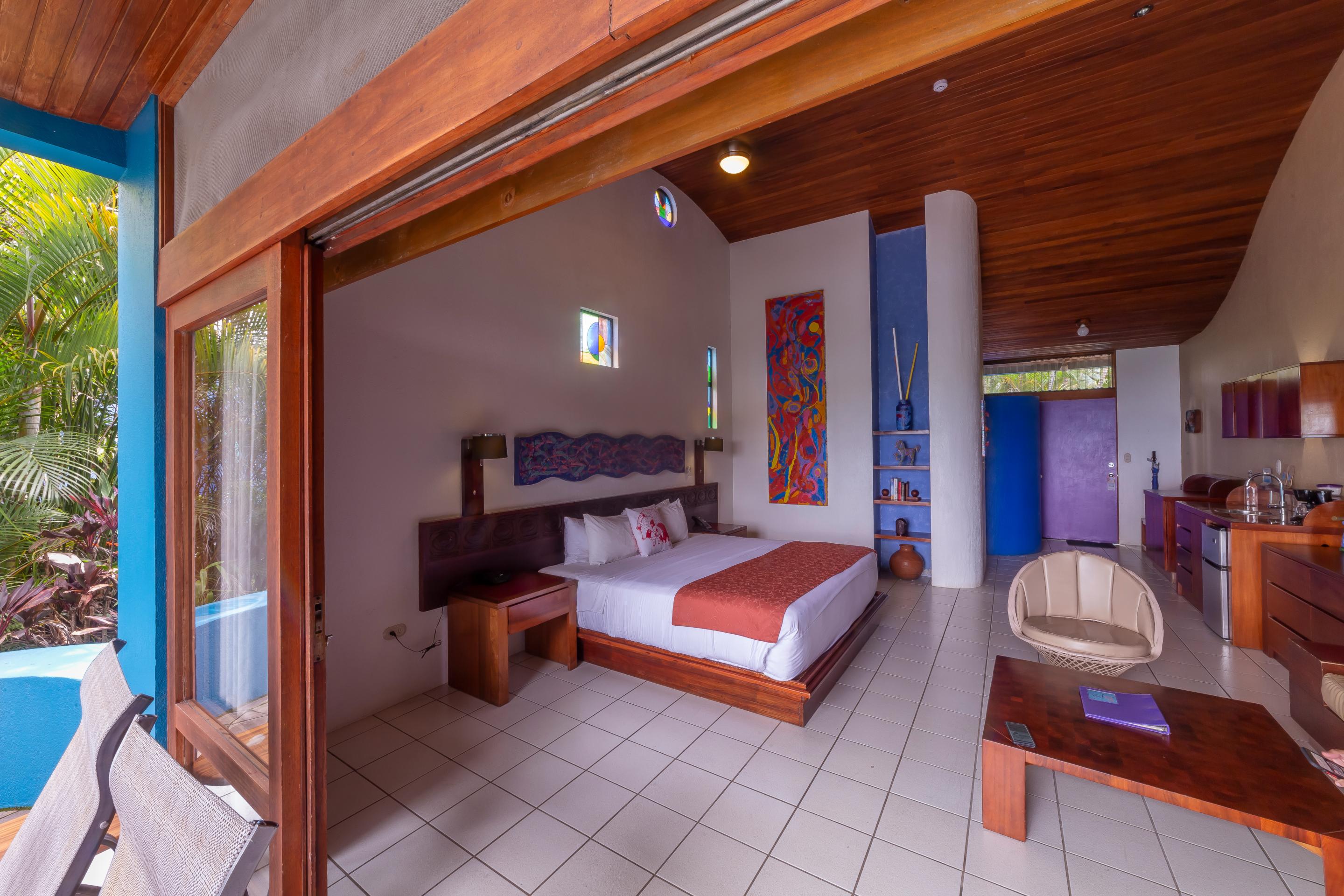 Xandari Resort & Spa Sabanilla de Pampas Eksteriør billede