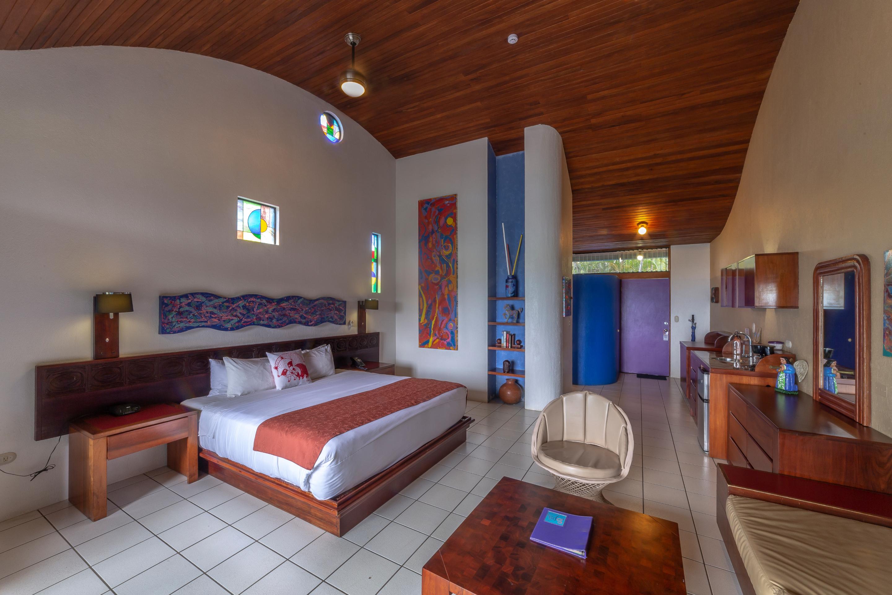 Xandari Resort & Spa Sabanilla de Pampas Eksteriør billede