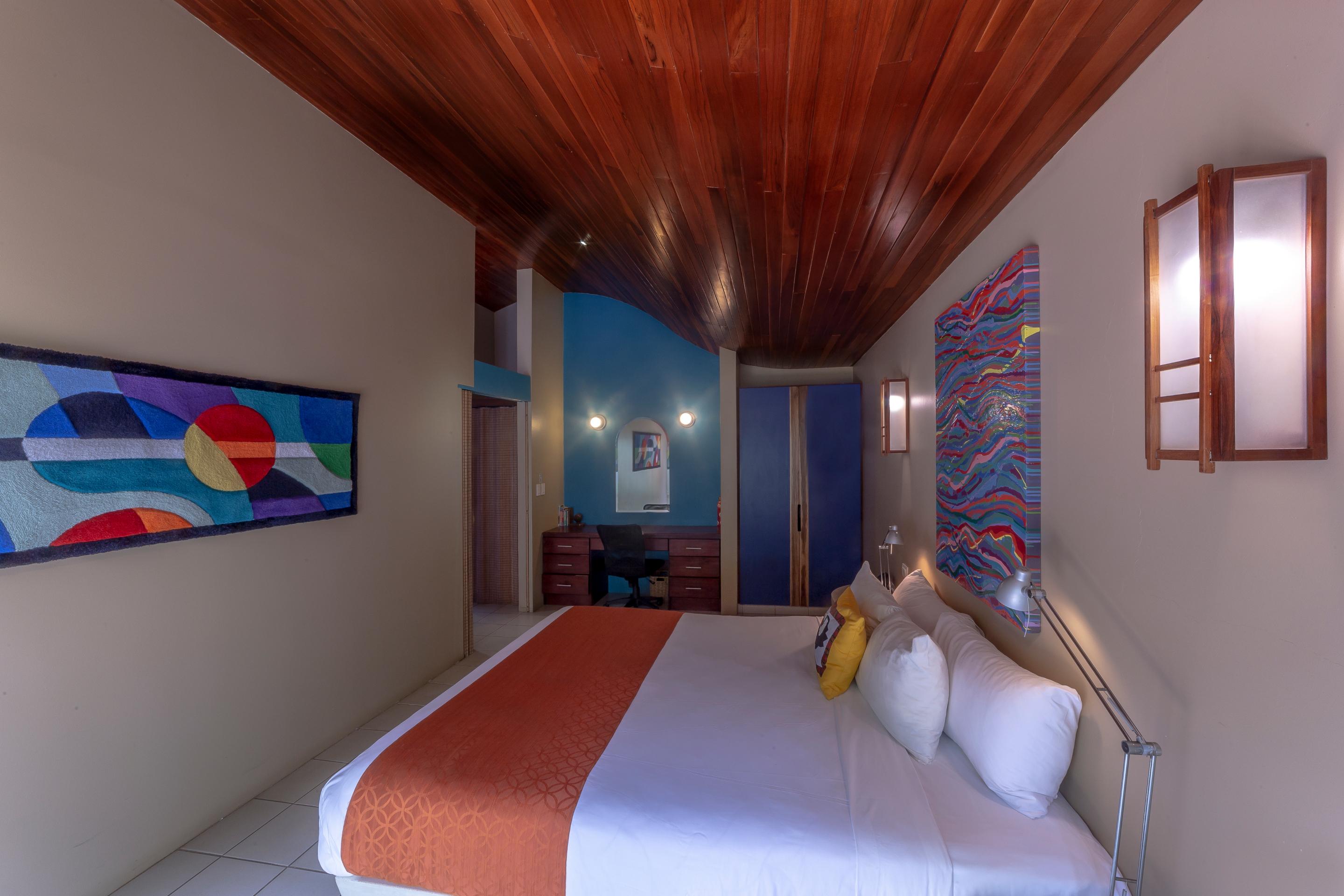 Xandari Resort & Spa Sabanilla de Pampas Eksteriør billede