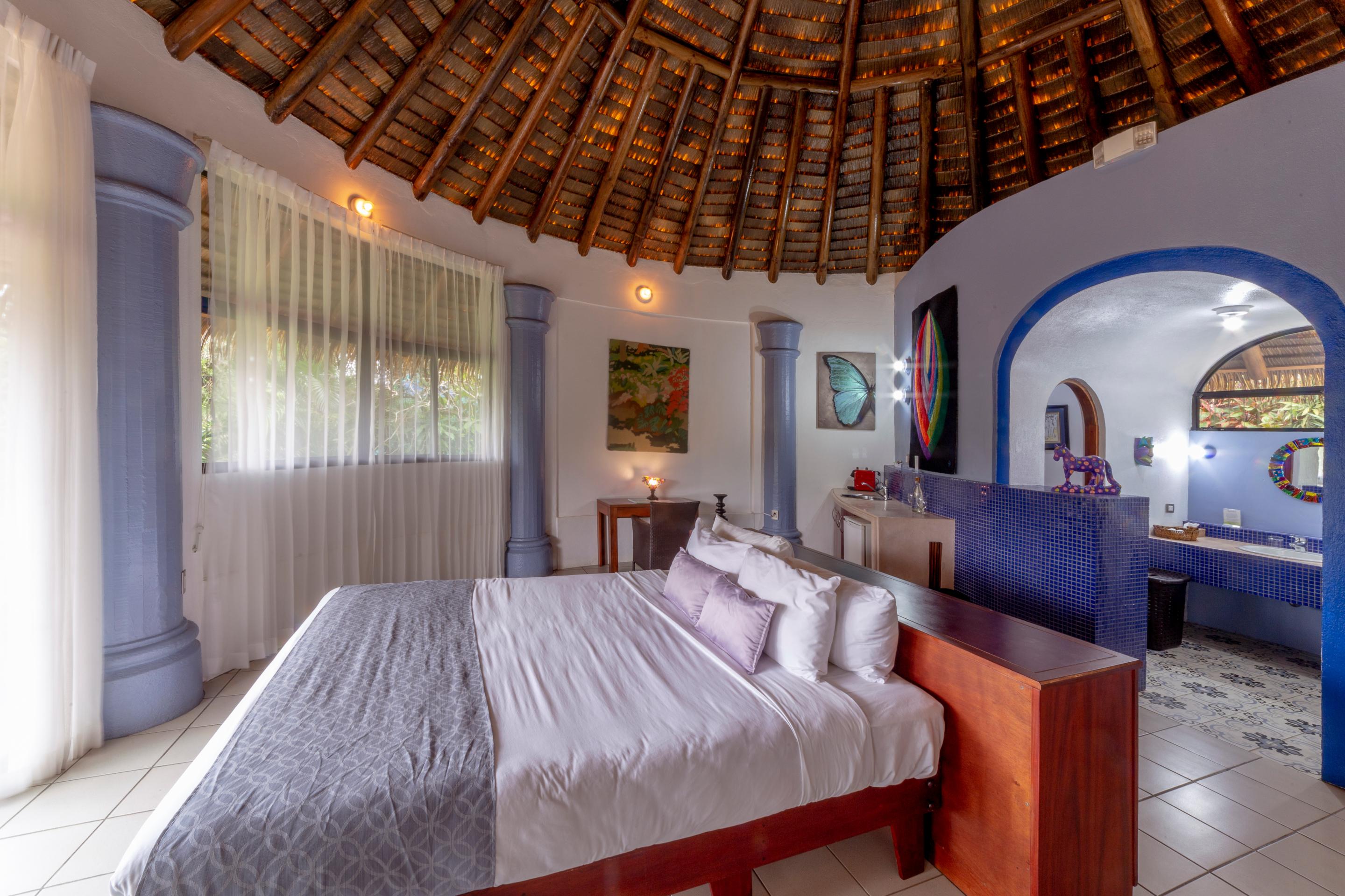 Xandari Resort & Spa Sabanilla de Pampas Eksteriør billede