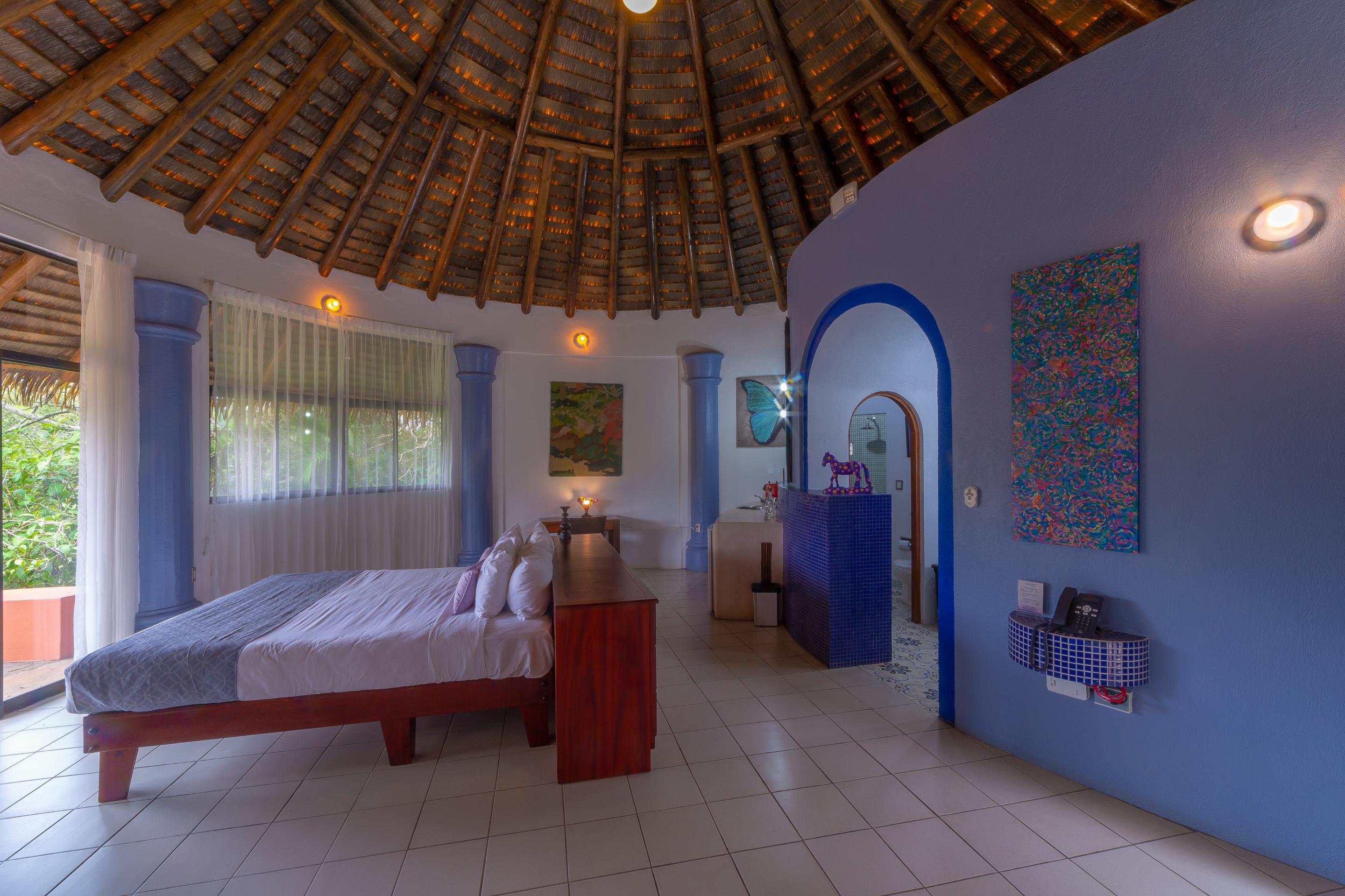 Xandari Resort & Spa Sabanilla de Pampas Eksteriør billede
