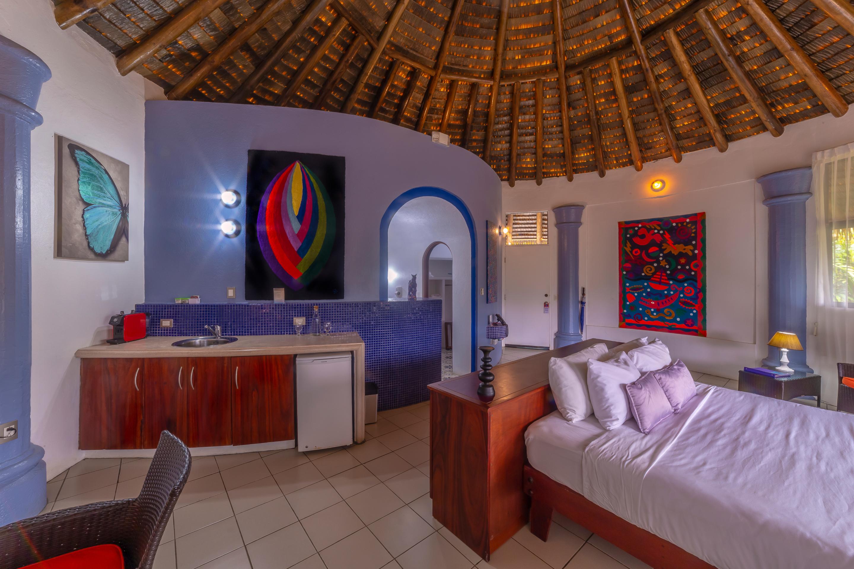 Xandari Resort & Spa Sabanilla de Pampas Eksteriør billede