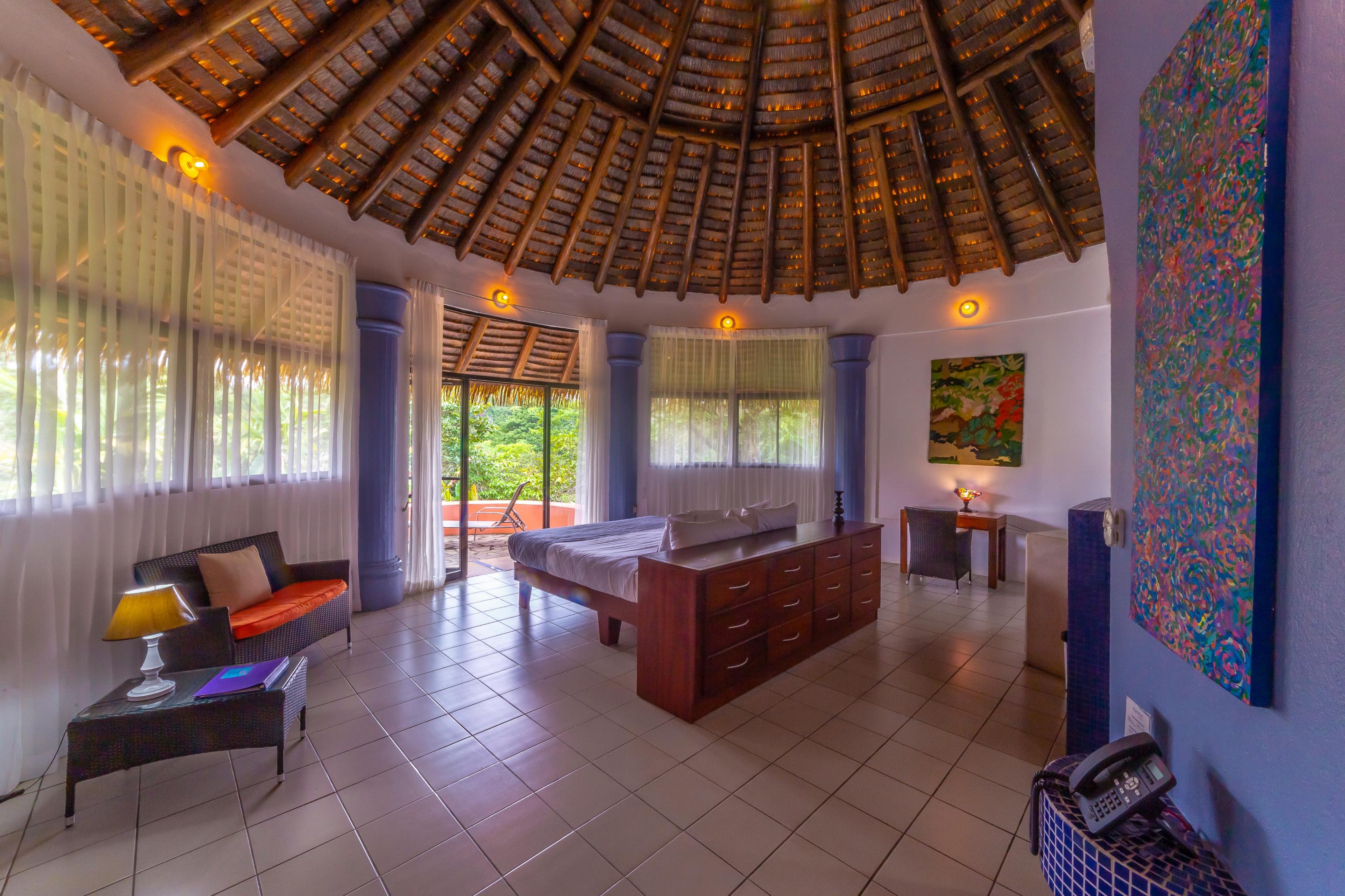 Xandari Resort & Spa Sabanilla de Pampas Eksteriør billede