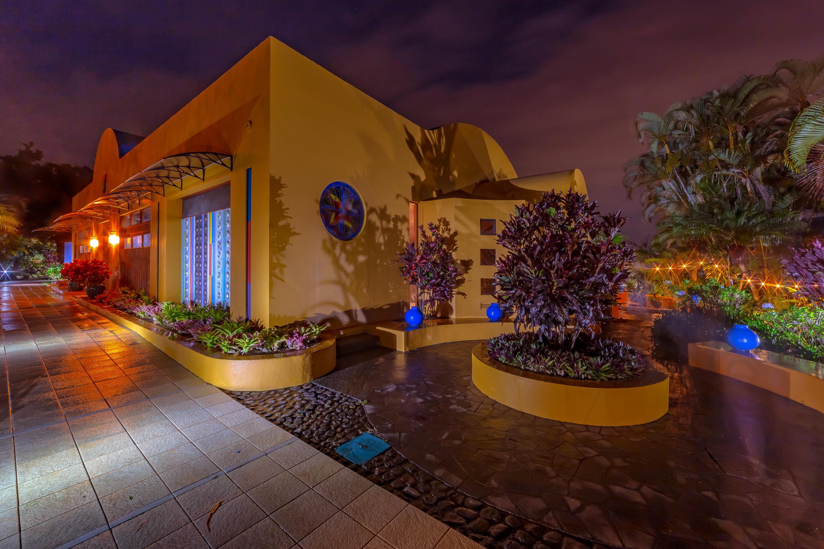 Xandari Resort & Spa Sabanilla de Pampas Eksteriør billede