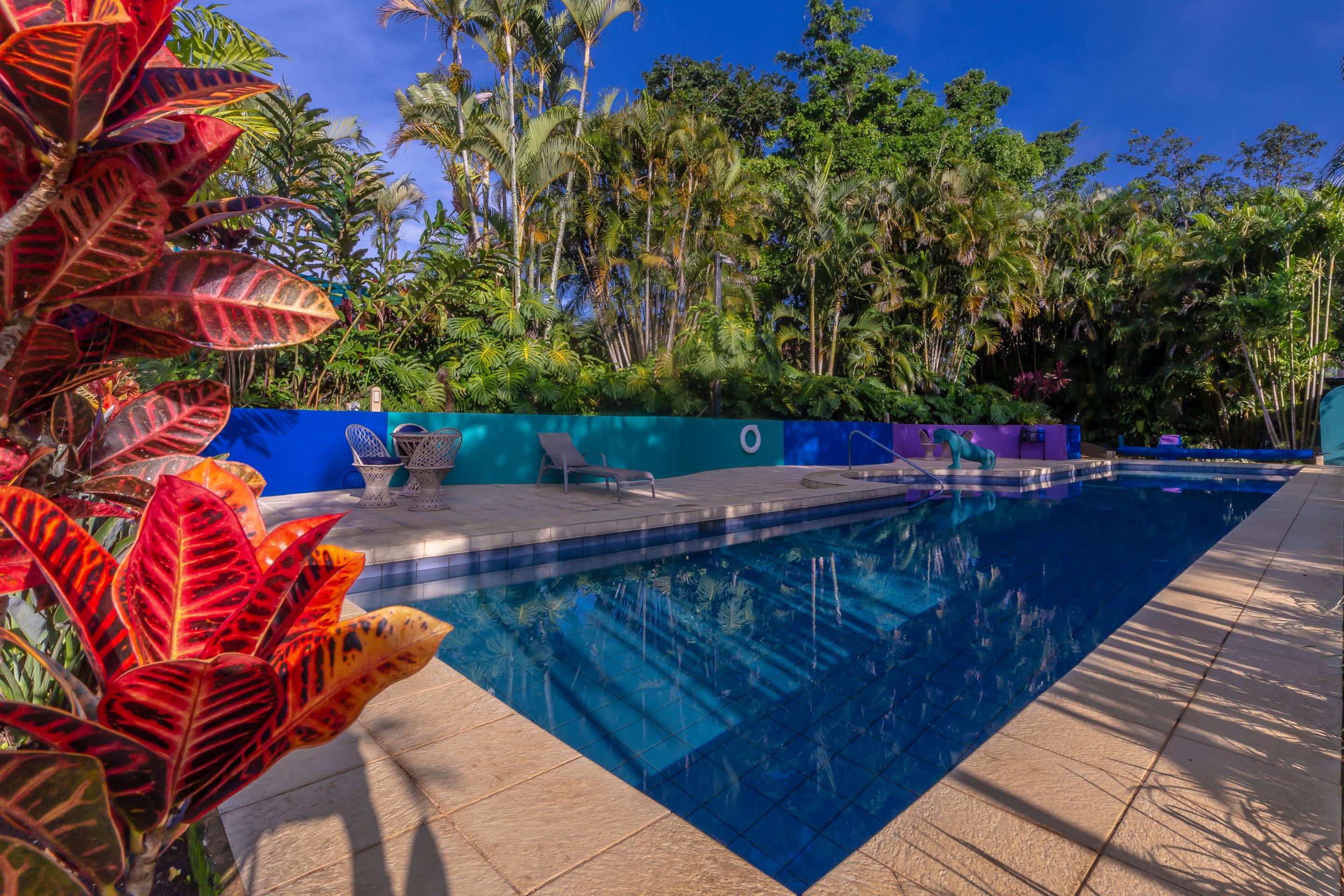 Xandari Resort & Spa Sabanilla de Pampas Eksteriør billede