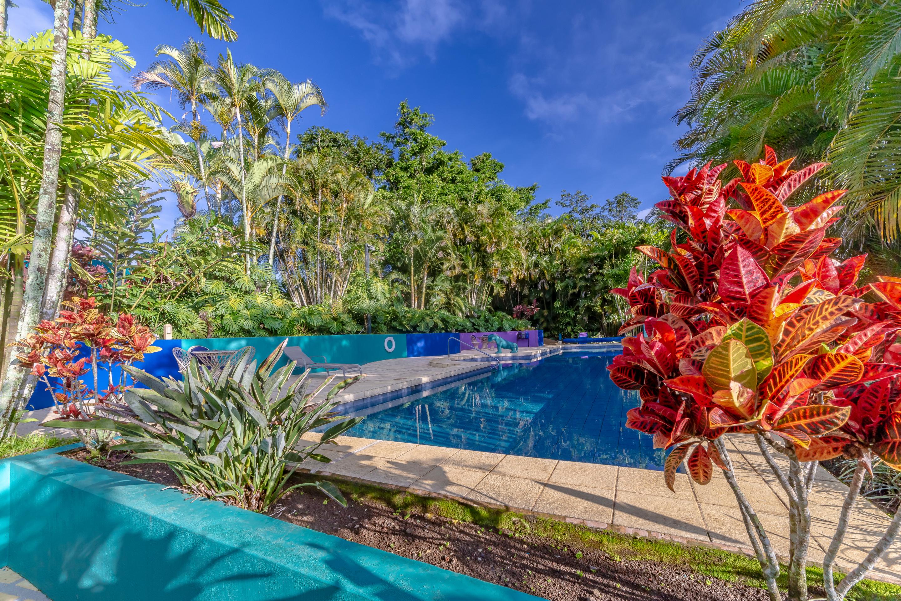 Xandari Resort & Spa Sabanilla de Pampas Eksteriør billede
