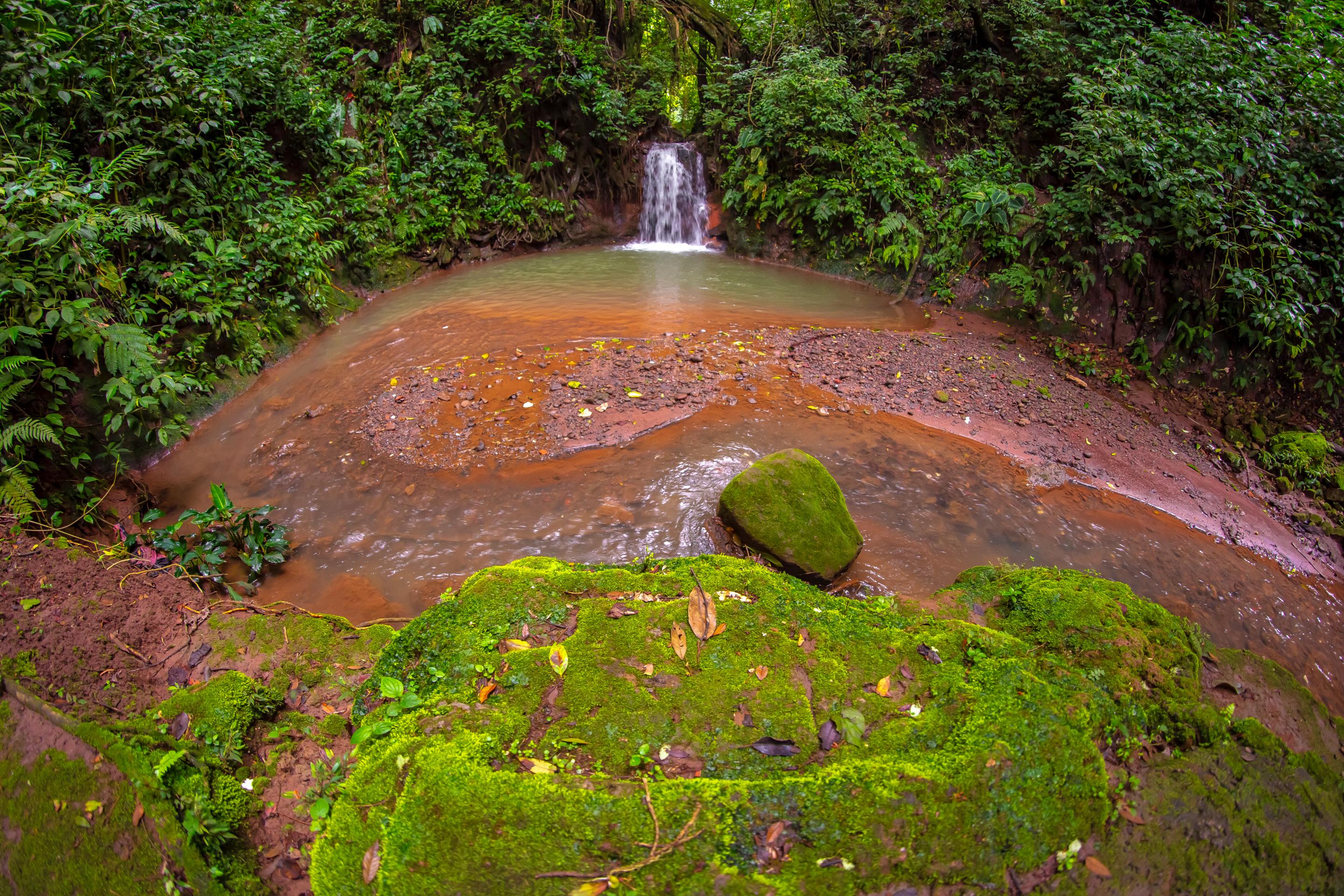 Xandari Resort & Spa Alajuela Eksteriør billede