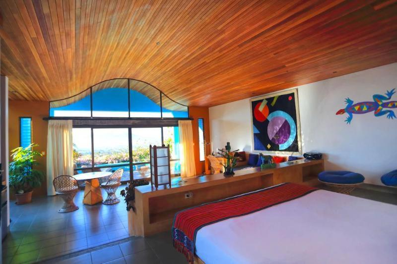 Xandari Resort & Spa Sabanilla de Pampas Værelse billede