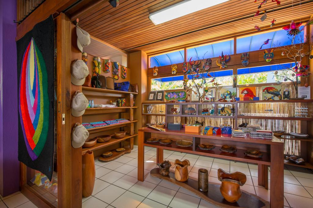 Xandari Resort & Spa Sabanilla de Pampas Eksteriør billede